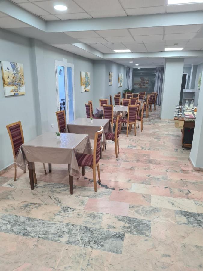 Hotel Trafalgar Jerez de la Frontera Zewnętrze zdjęcie