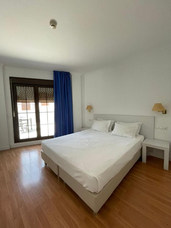 Hotel Trafalgar Jerez de la Frontera Zewnętrze zdjęcie