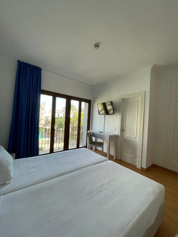 Hotel Trafalgar Jerez de la Frontera Zewnętrze zdjęcie
