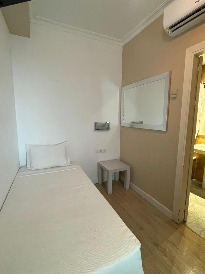Hotel Trafalgar Jerez de la Frontera Zewnętrze zdjęcie