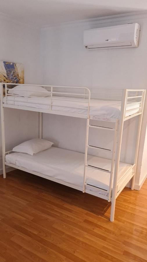 Hotel Trafalgar Jerez de la Frontera Pokój zdjęcie