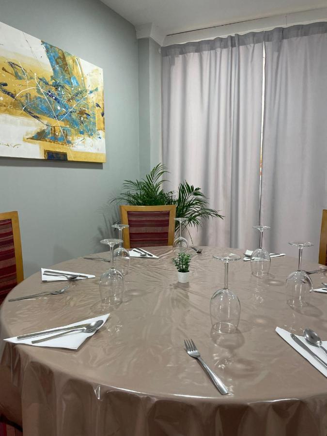 Hotel Trafalgar Jerez de la Frontera Zewnętrze zdjęcie