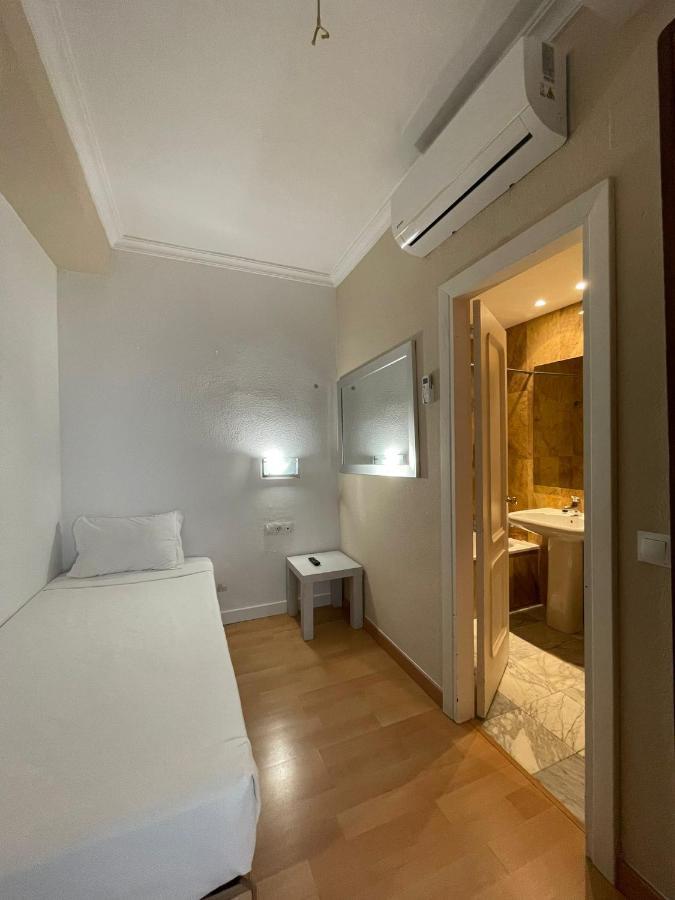 Hotel Trafalgar Jerez de la Frontera Zewnętrze zdjęcie
