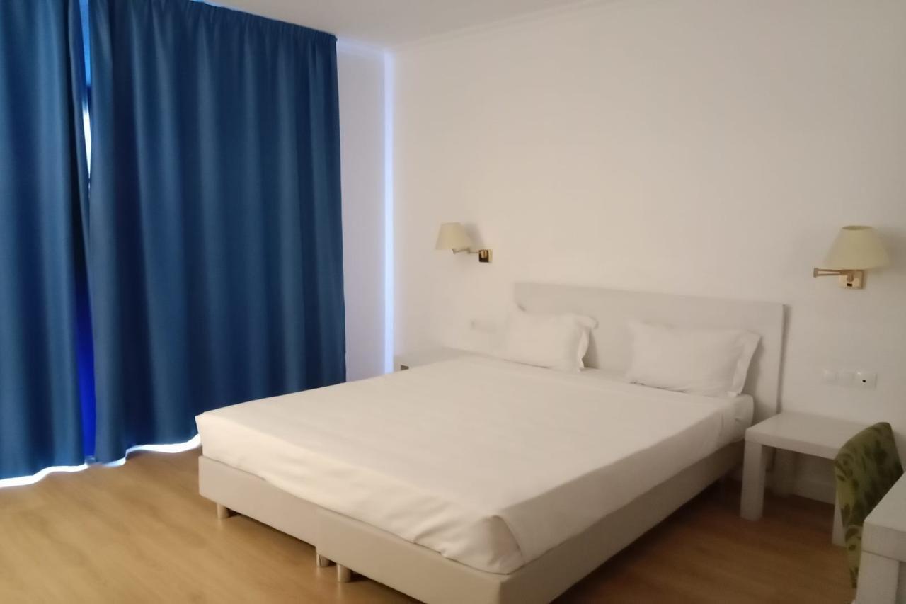 Hotel Trafalgar Jerez de la Frontera Zewnętrze zdjęcie