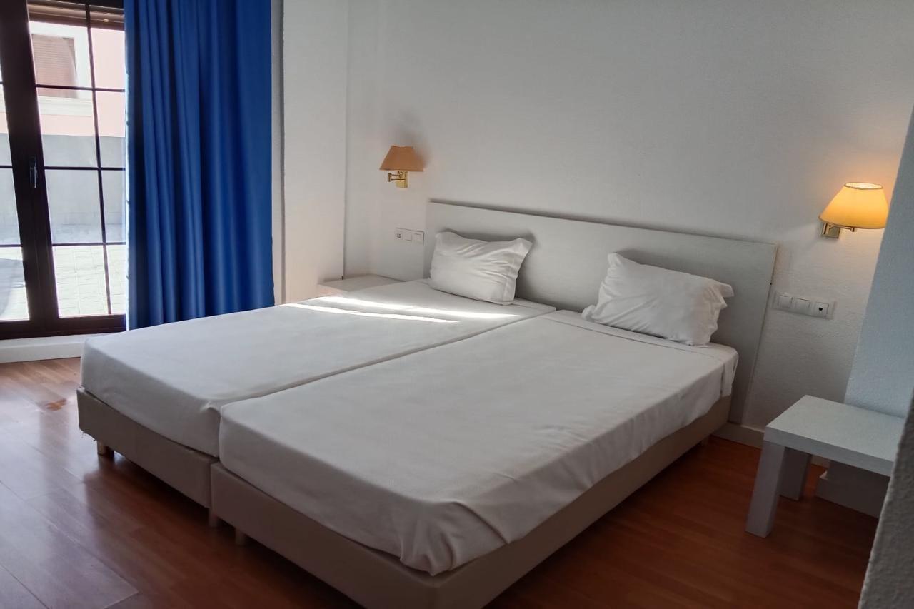 Hotel Trafalgar Jerez de la Frontera Zewnętrze zdjęcie