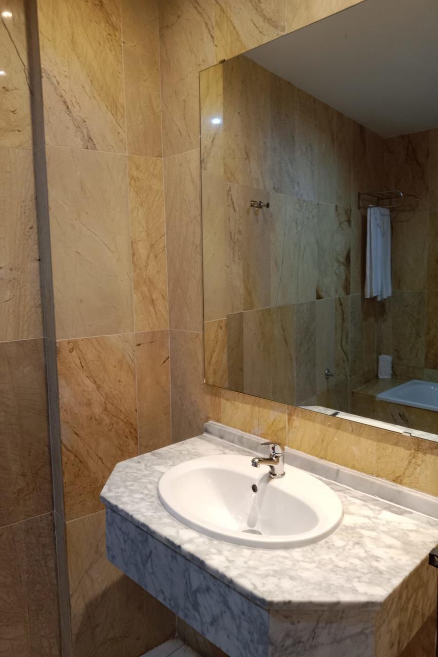 Hotel Trafalgar Jerez de la Frontera Zewnętrze zdjęcie