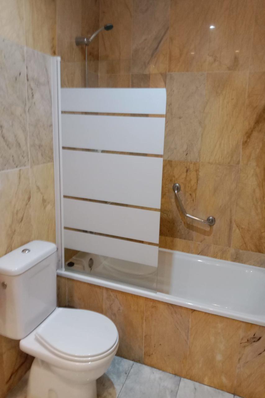 Hotel Trafalgar Jerez de la Frontera Zewnętrze zdjęcie