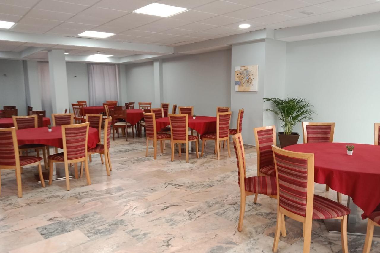 Hotel Trafalgar Jerez de la Frontera Zewnętrze zdjęcie