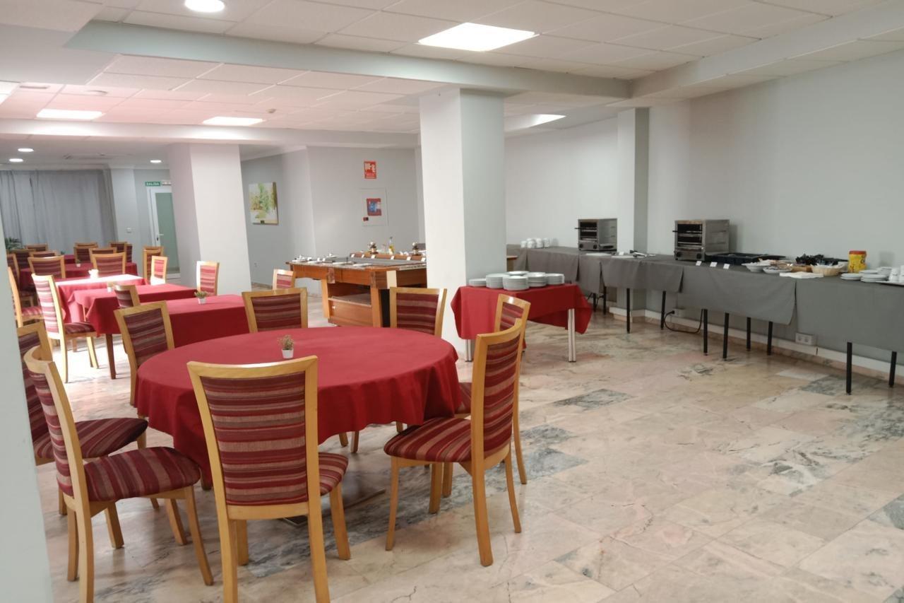Hotel Trafalgar Jerez de la Frontera Zewnętrze zdjęcie