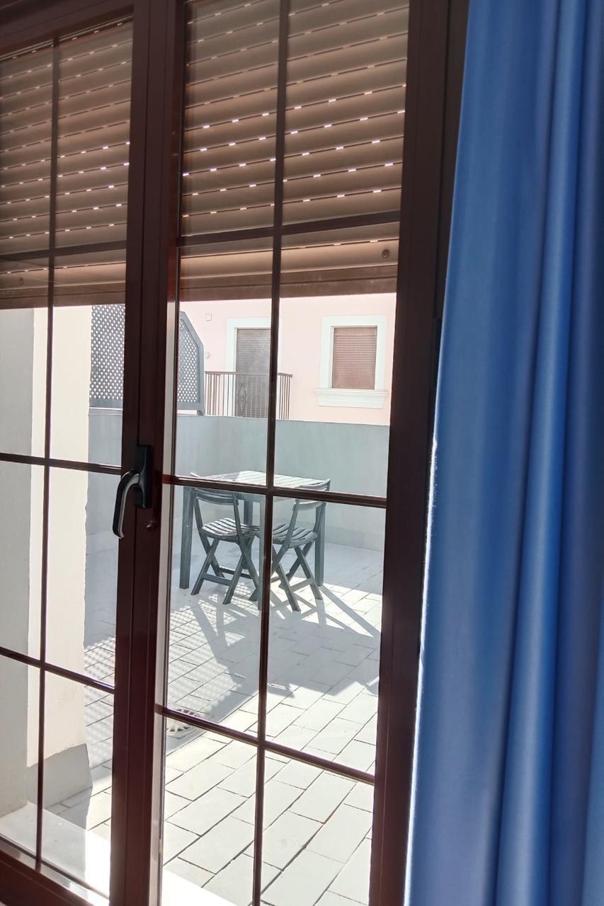 Hotel Trafalgar Jerez de la Frontera Zewnętrze zdjęcie