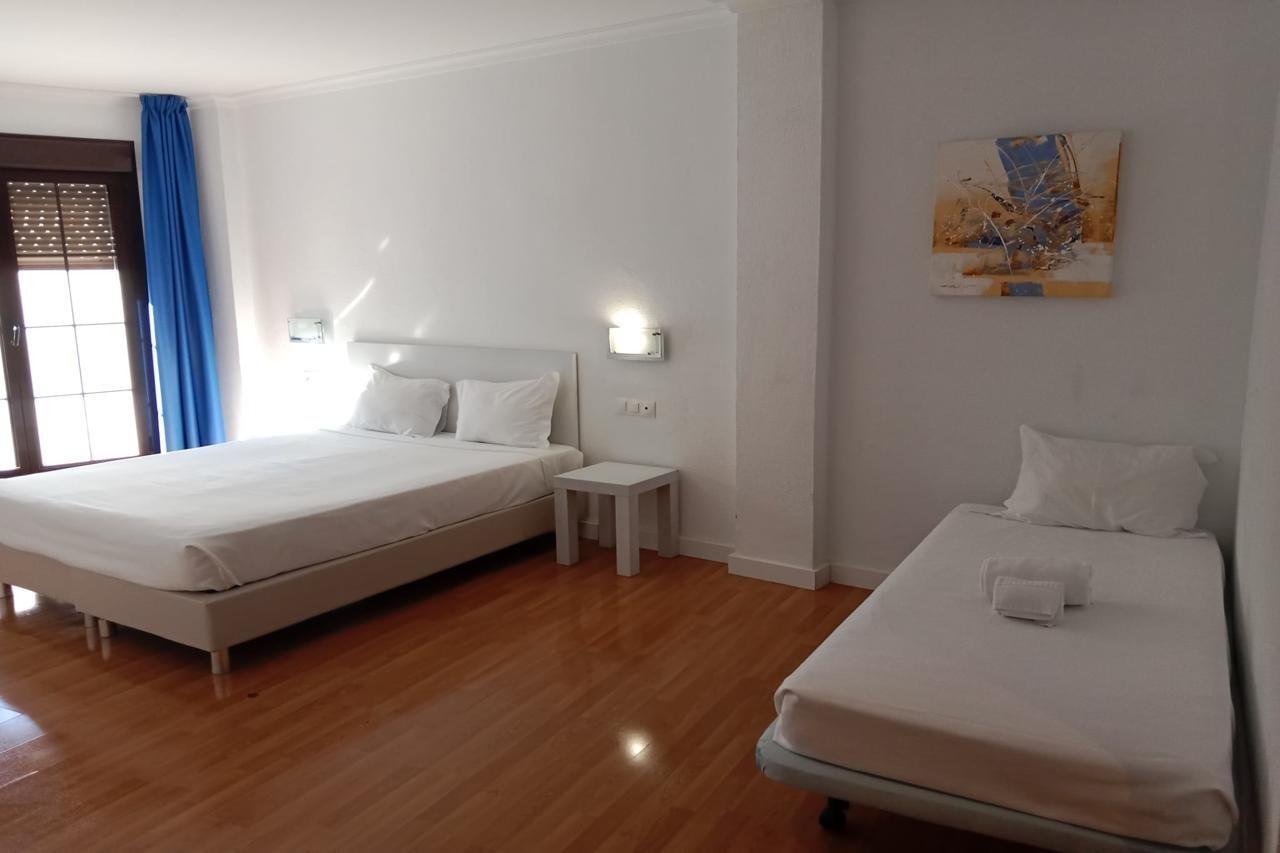 Hotel Trafalgar Jerez de la Frontera Zewnętrze zdjęcie