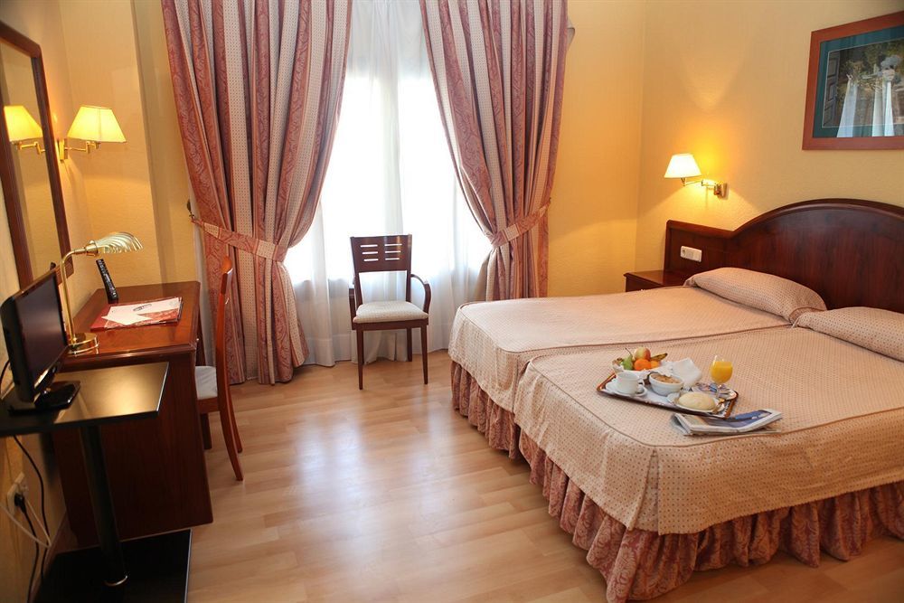 Hotel Trafalgar Jerez de la Frontera Pokój zdjęcie
