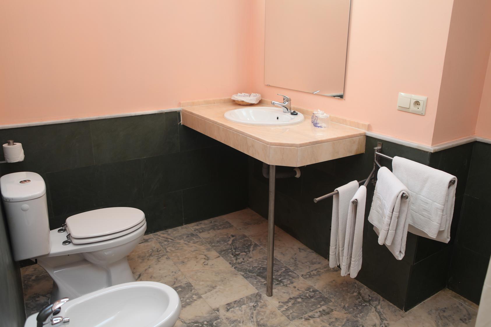 Hotel Trafalgar Jerez de la Frontera Pokój zdjęcie