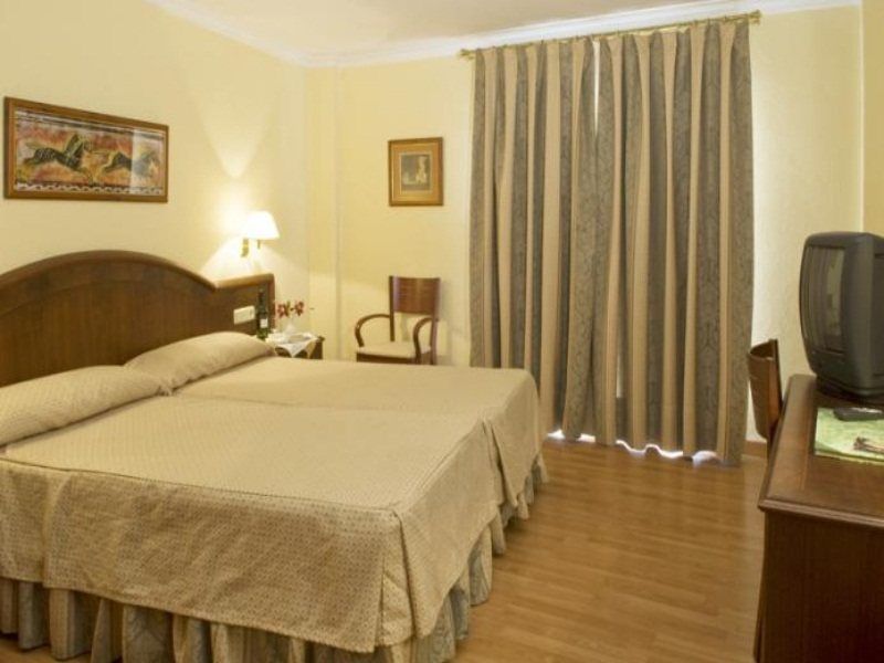 Hotel Trafalgar Jerez de la Frontera Zewnętrze zdjęcie