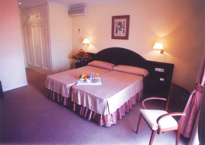 Hotel Trafalgar Jerez de la Frontera Pokój zdjęcie