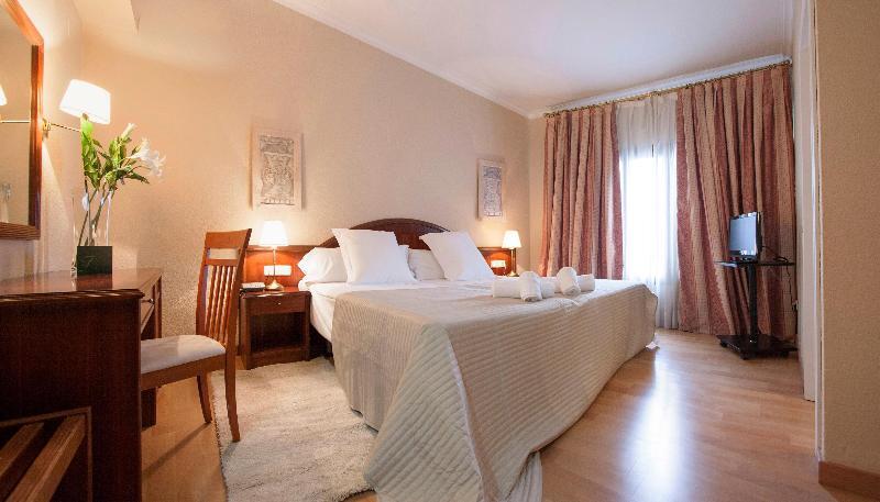 Hotel Trafalgar Jerez de la Frontera Zewnętrze zdjęcie